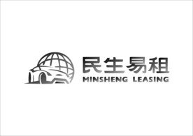 民生易租logo