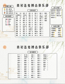 搏击背景图