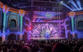 环球影城 欢乐好声音