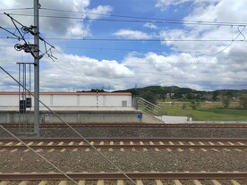 到站