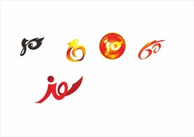 周年LOGO