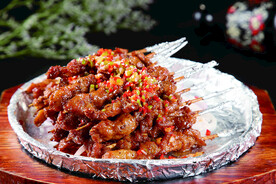 串串兔