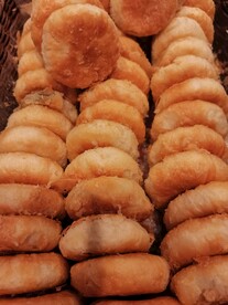 老婆饼