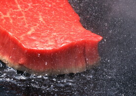 美味烤肉