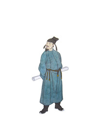 张九龄