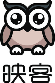 映客 直播 卡通猫头鹰