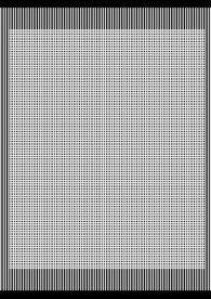 白色网格素材