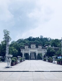 圆觉洞
