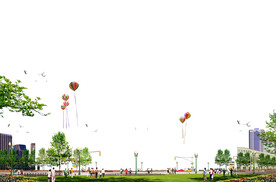 效果图配景素材