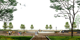 效果图配景素材