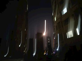 彩色纹路图片 