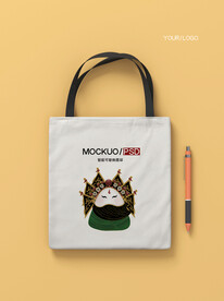 环保帆布袋样机