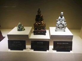 罗定博物馆