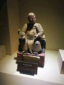 罗定博物馆