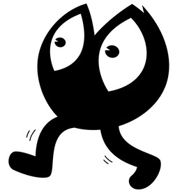小人
