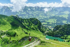 阿尔卑斯山