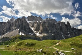 阿尔卑斯山