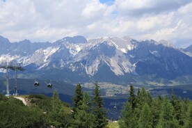 阿尔卑斯山