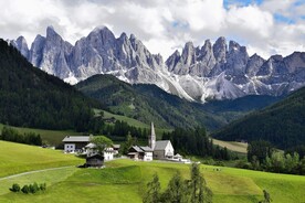 阿尔卑斯山