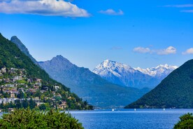 阿尔卑斯山