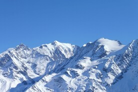 阿尔卑斯山