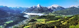 阿尔卑斯山