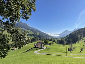 阿尔卑斯山