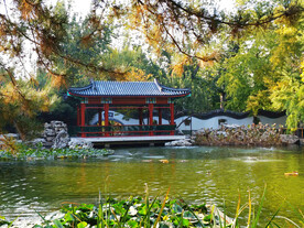 北京宣武艺园