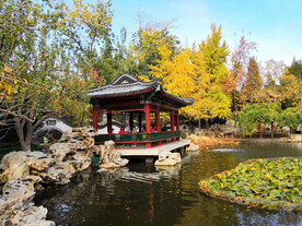 北京宣武艺园