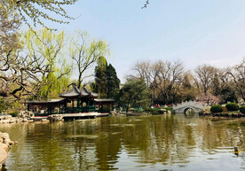 北京宣武艺园