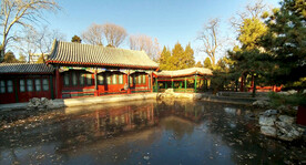 北京宣武艺园