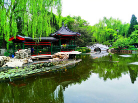 北京宣武艺园