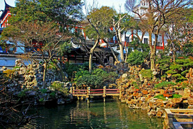 上海豫园