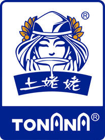 新疆土姥姥酸奶标志