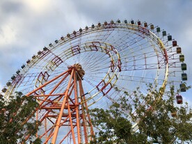 摩天轮