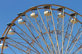 摩天轮