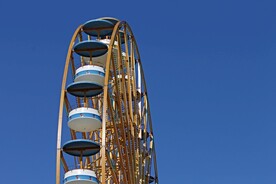 摩天轮