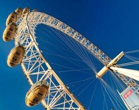 摩天轮