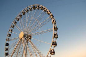 摩天轮