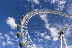 摩天轮