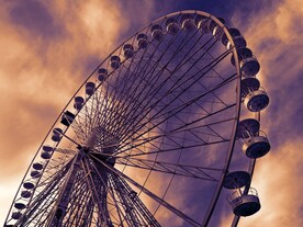 摩天轮