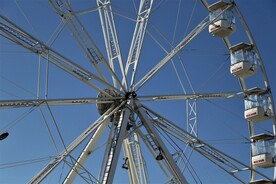 摩天轮