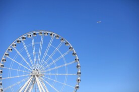 摩天轮
