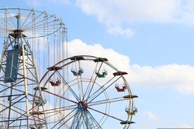 摩天轮