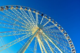 摩天轮