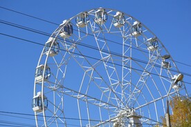 摩天轮