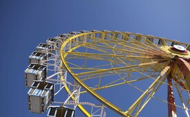 摩天轮