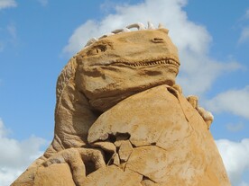 雕塑雕像