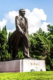 雕塑雕像
