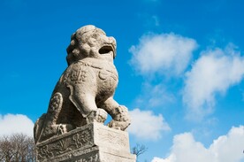 雕塑雕像